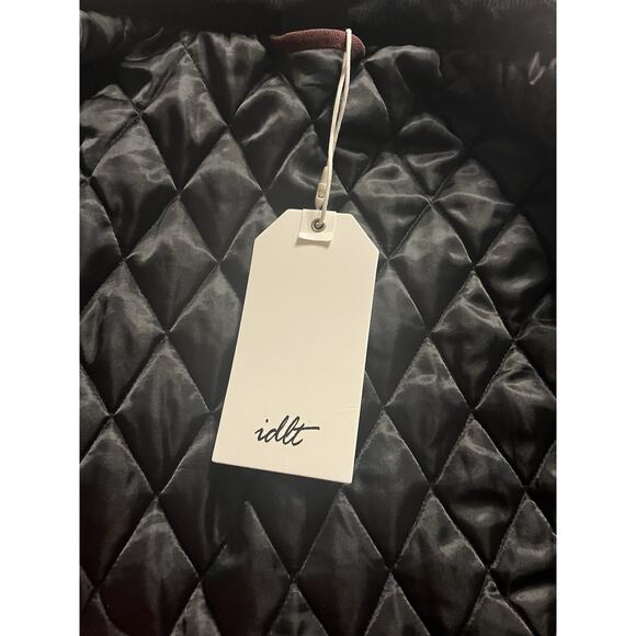 idlt Quilted Lined Workwear Bomber Jacket – XL - Picture 5 of 11